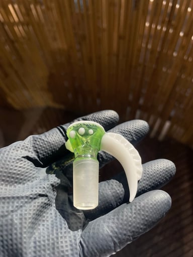 Preview pic of 14mm Hensley Slide