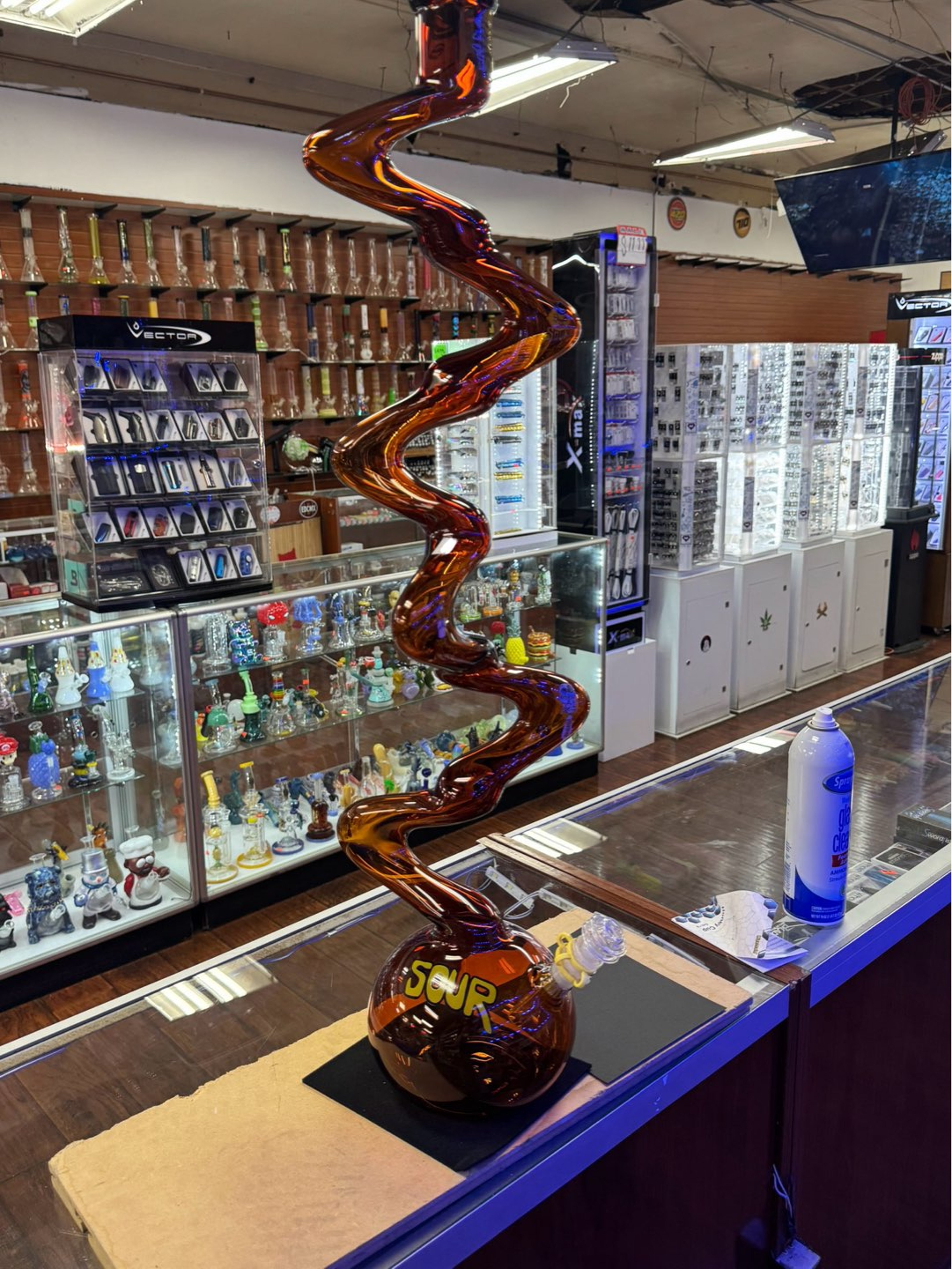 Sour Zong image 0