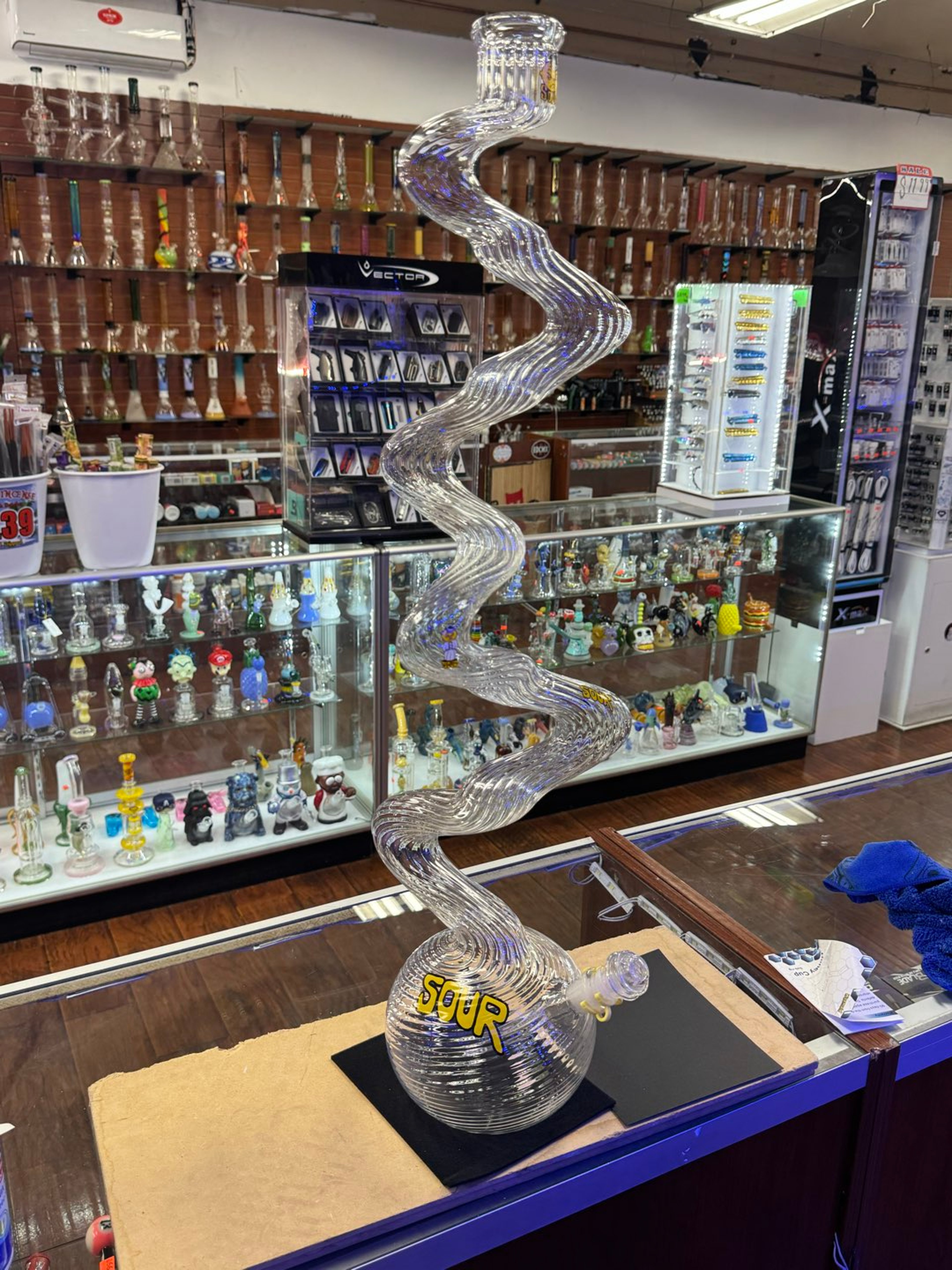 Sour zong image 0