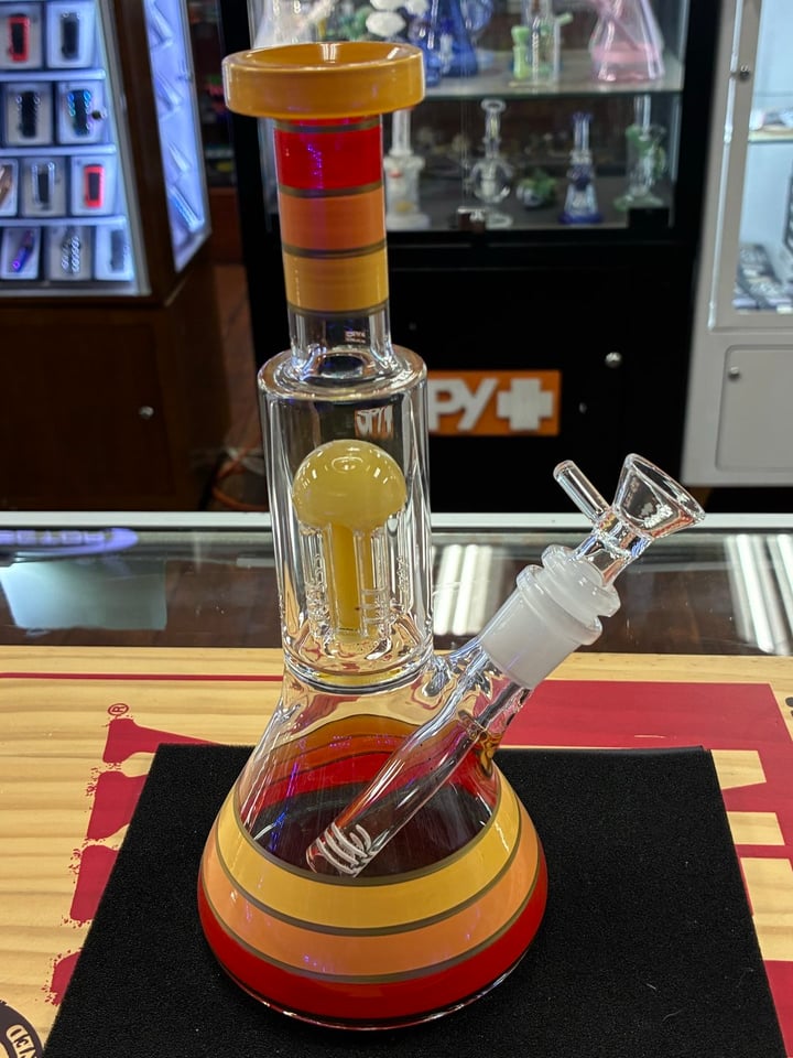 ROY Bong | Shop Bongs on GlassPass