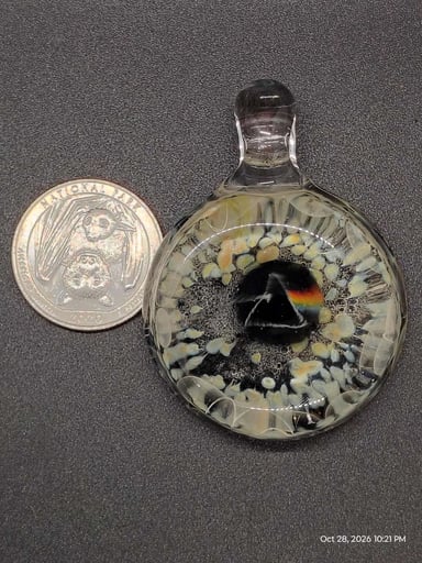 Preview pic of PF pendant