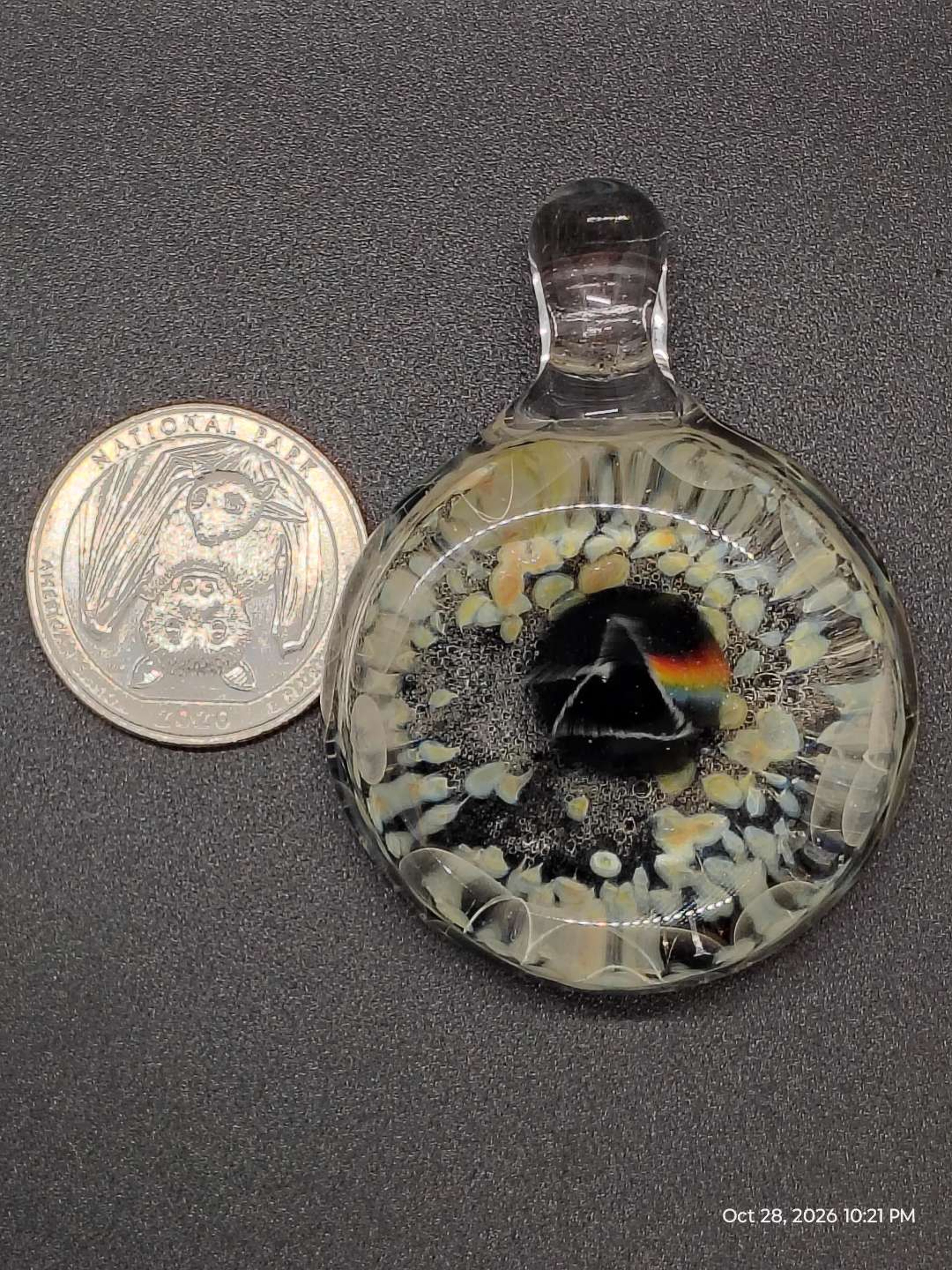 PF pendant image 0