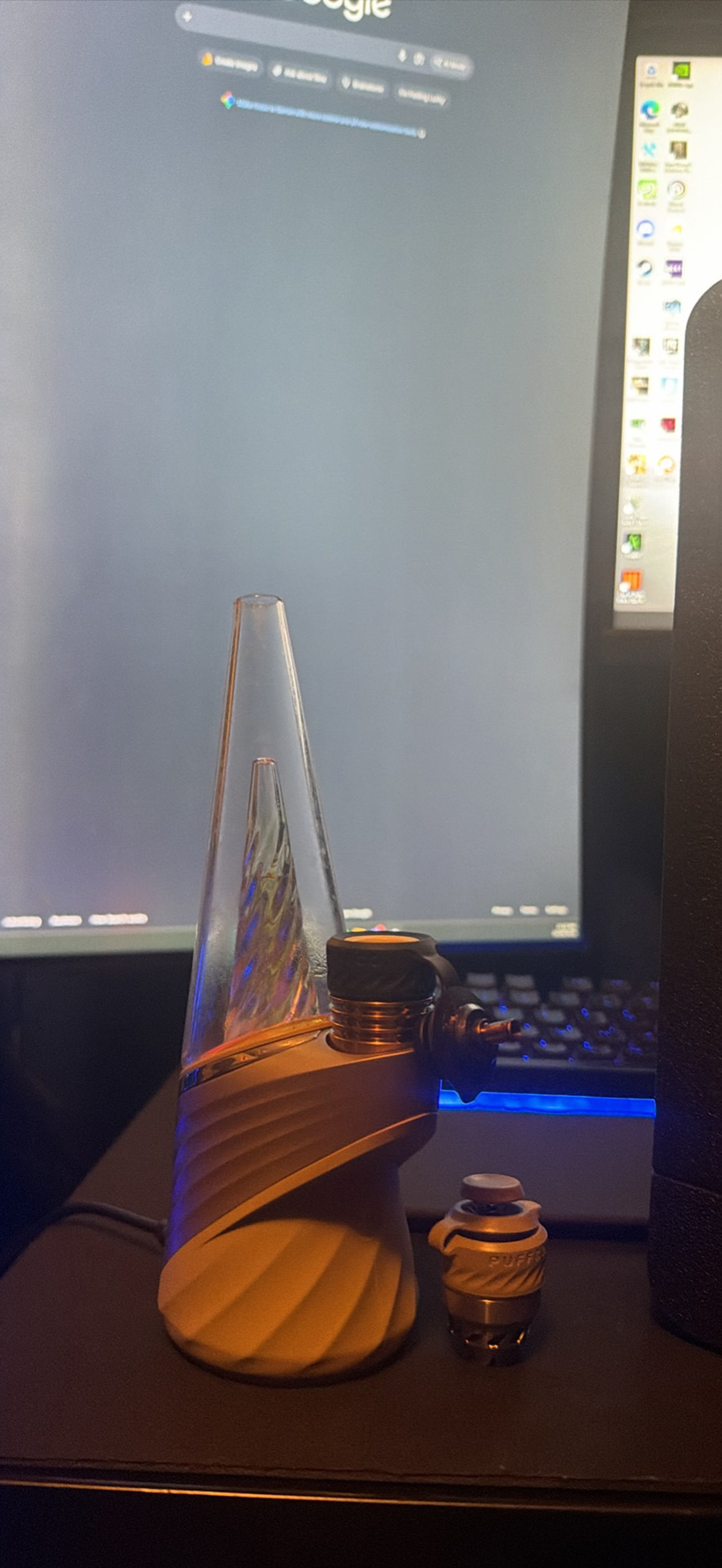 Puffco Peak Pro image 0