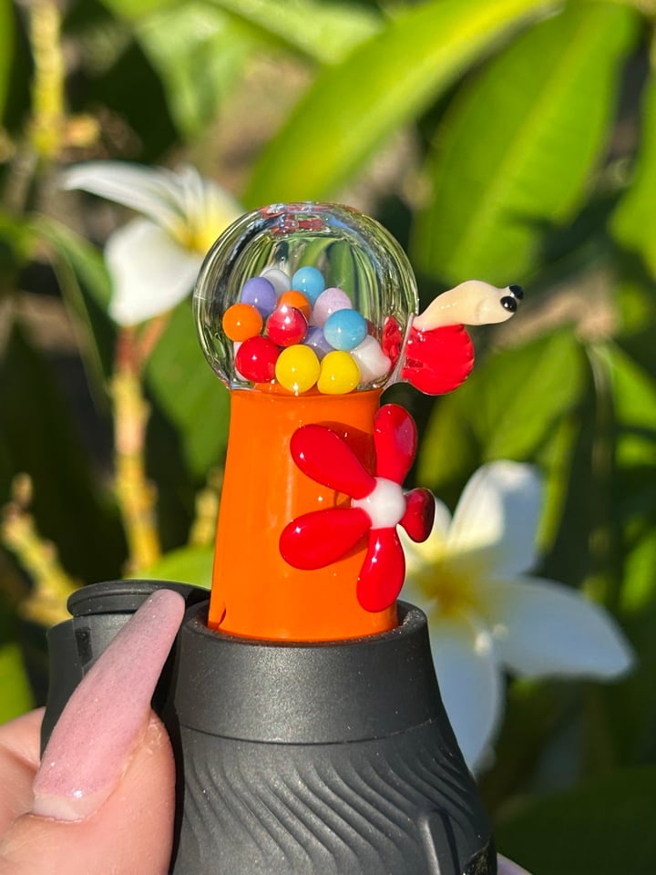 Gumball Spinner Core / P... | Shop Waffle Glass on GlassPass