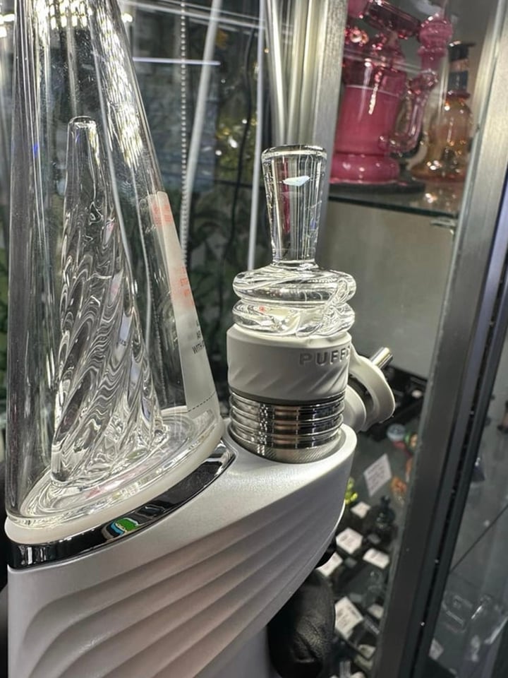 Peak Pro 3dxl spinner cap w... | Shop 151 Glass on GlassPass