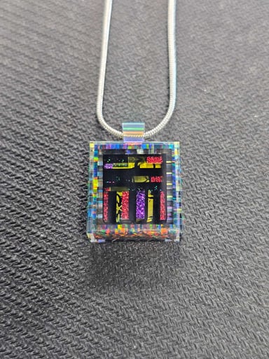 Preview pic of Boro Barto Pendant