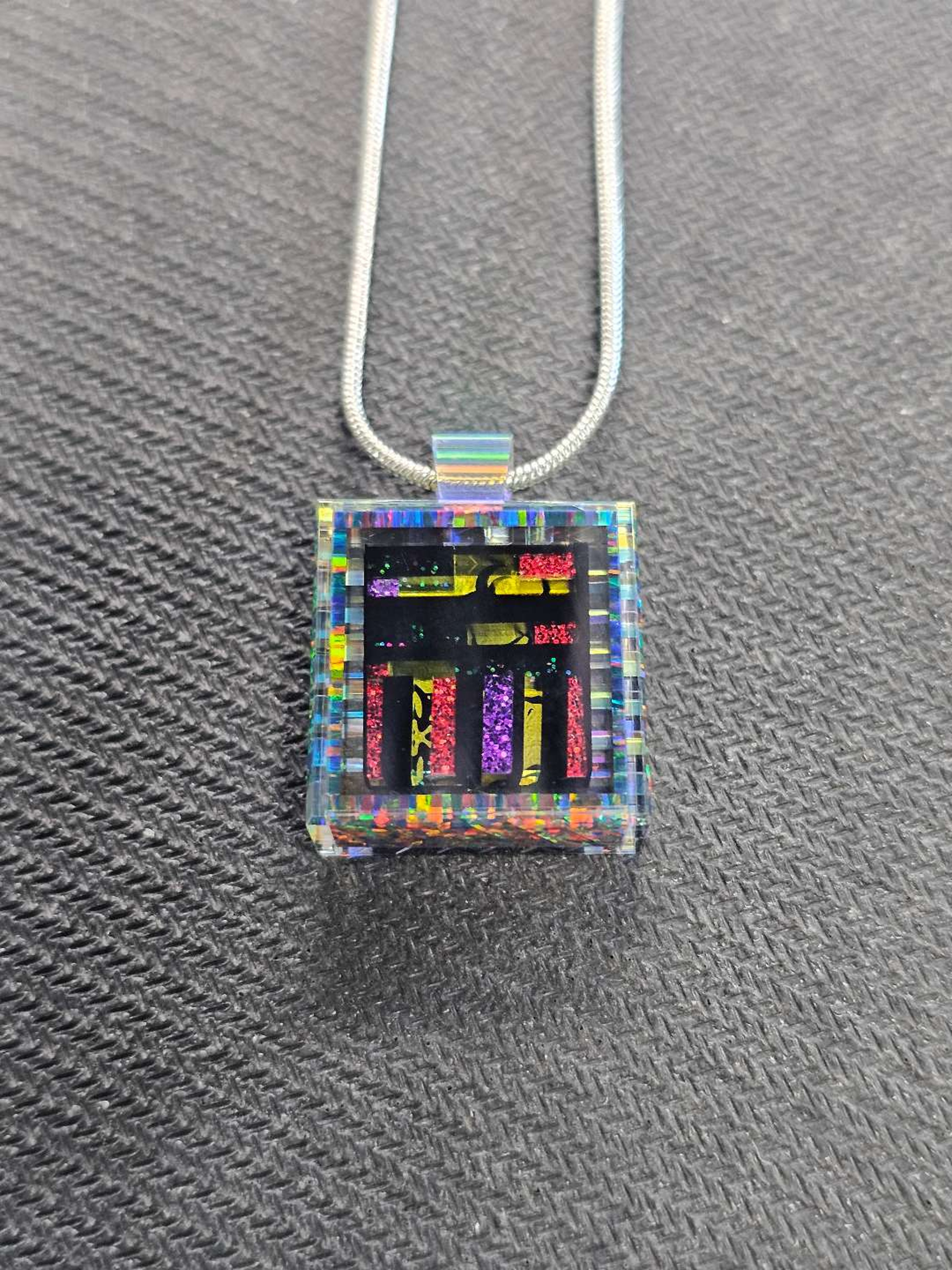 Boro Barto Pendant image 0