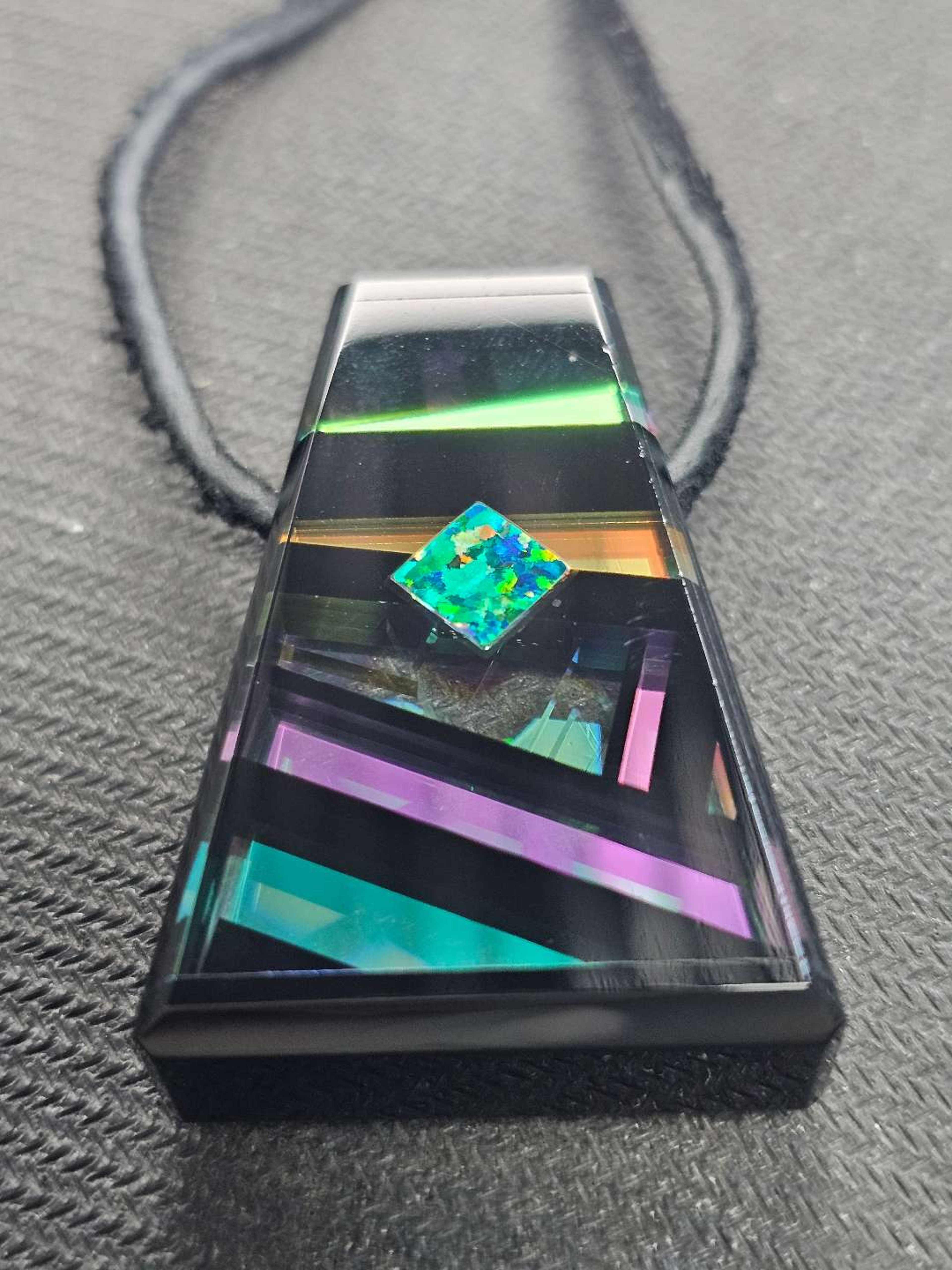 Boro Barto Pendant image 0