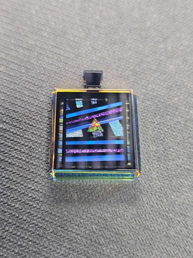 Preview pic of Boro Barto Pendant