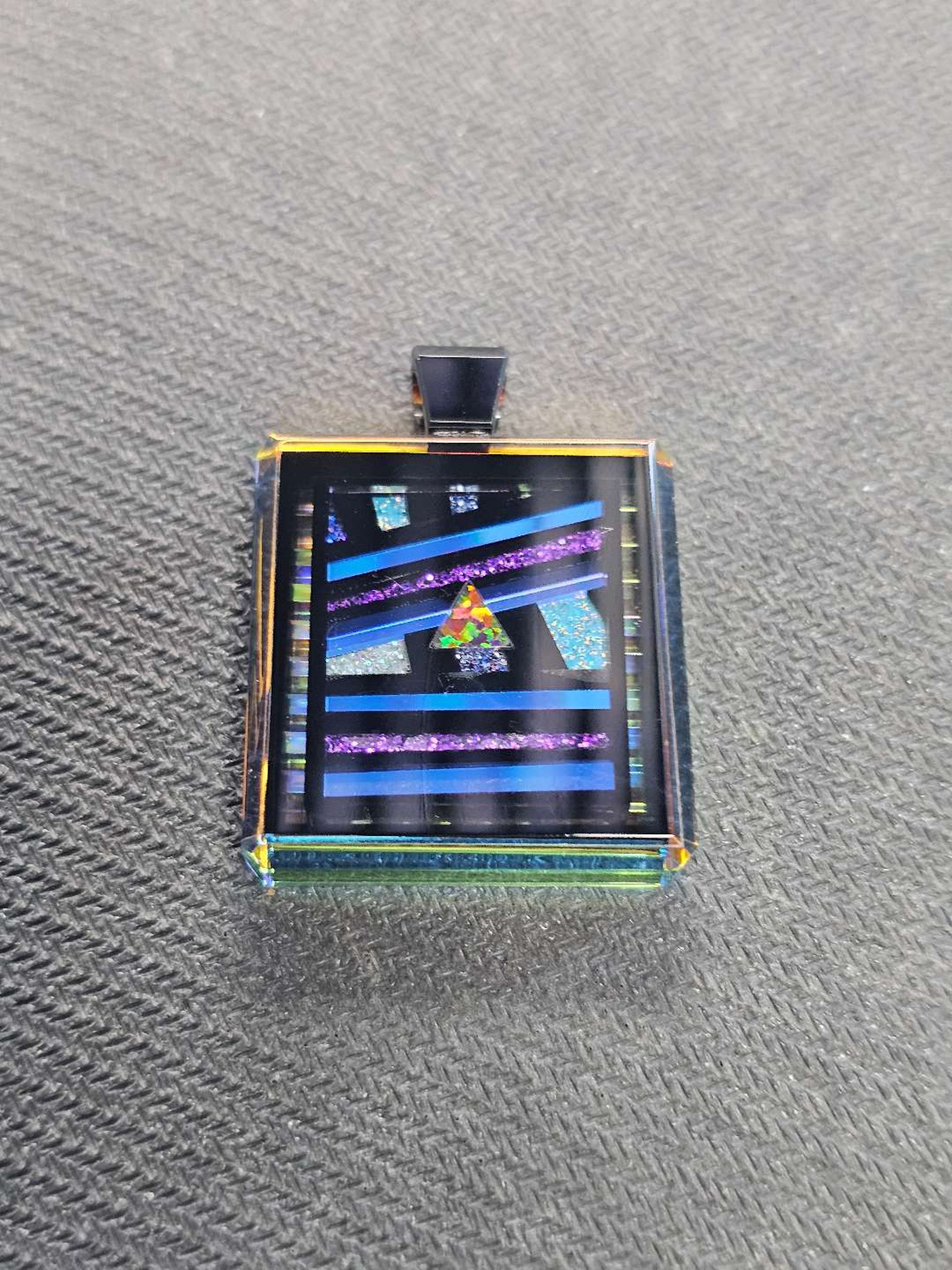 Boro Barto Pendant image 0