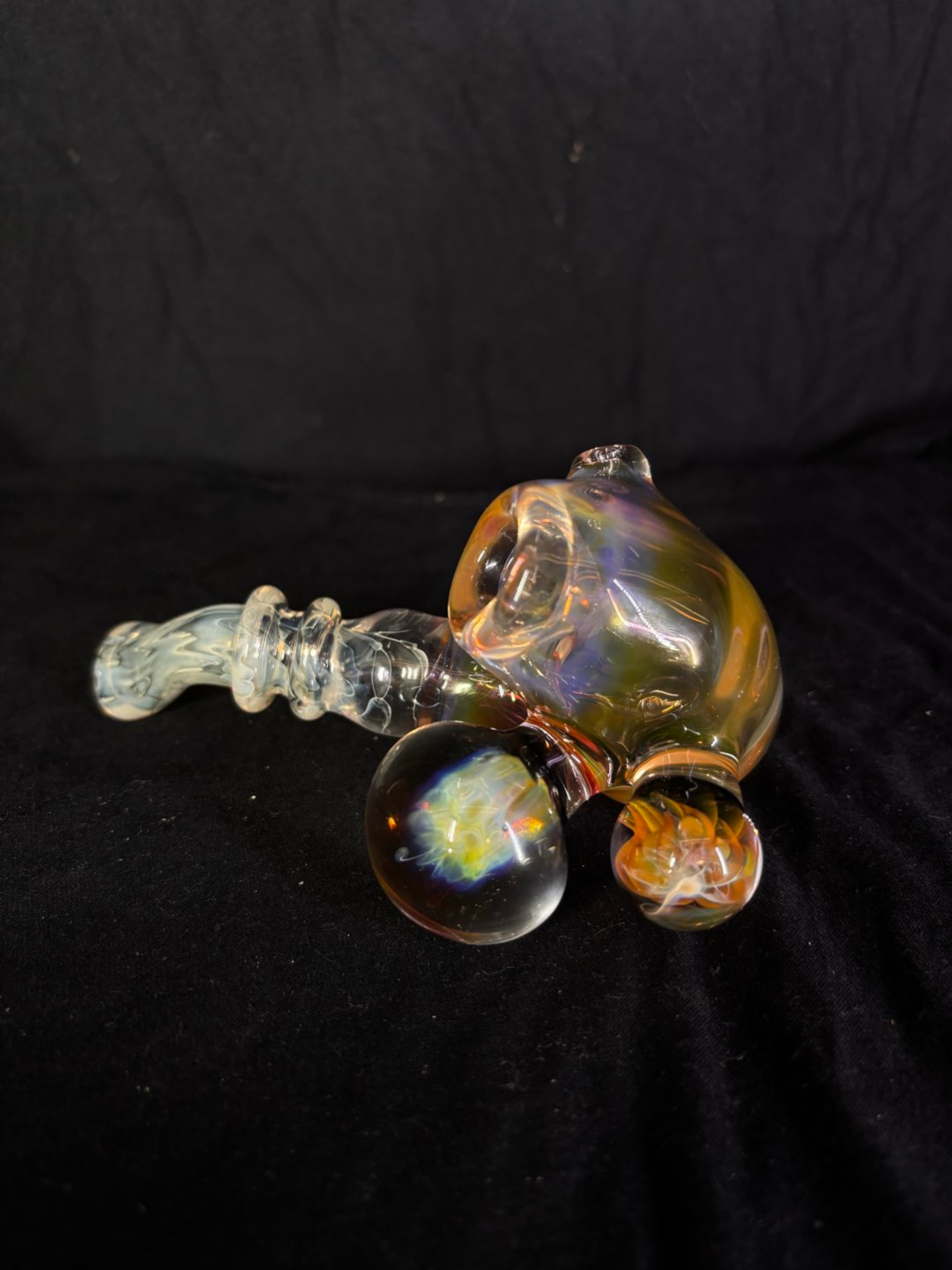 Old timers fumed out Sherlock! image 0