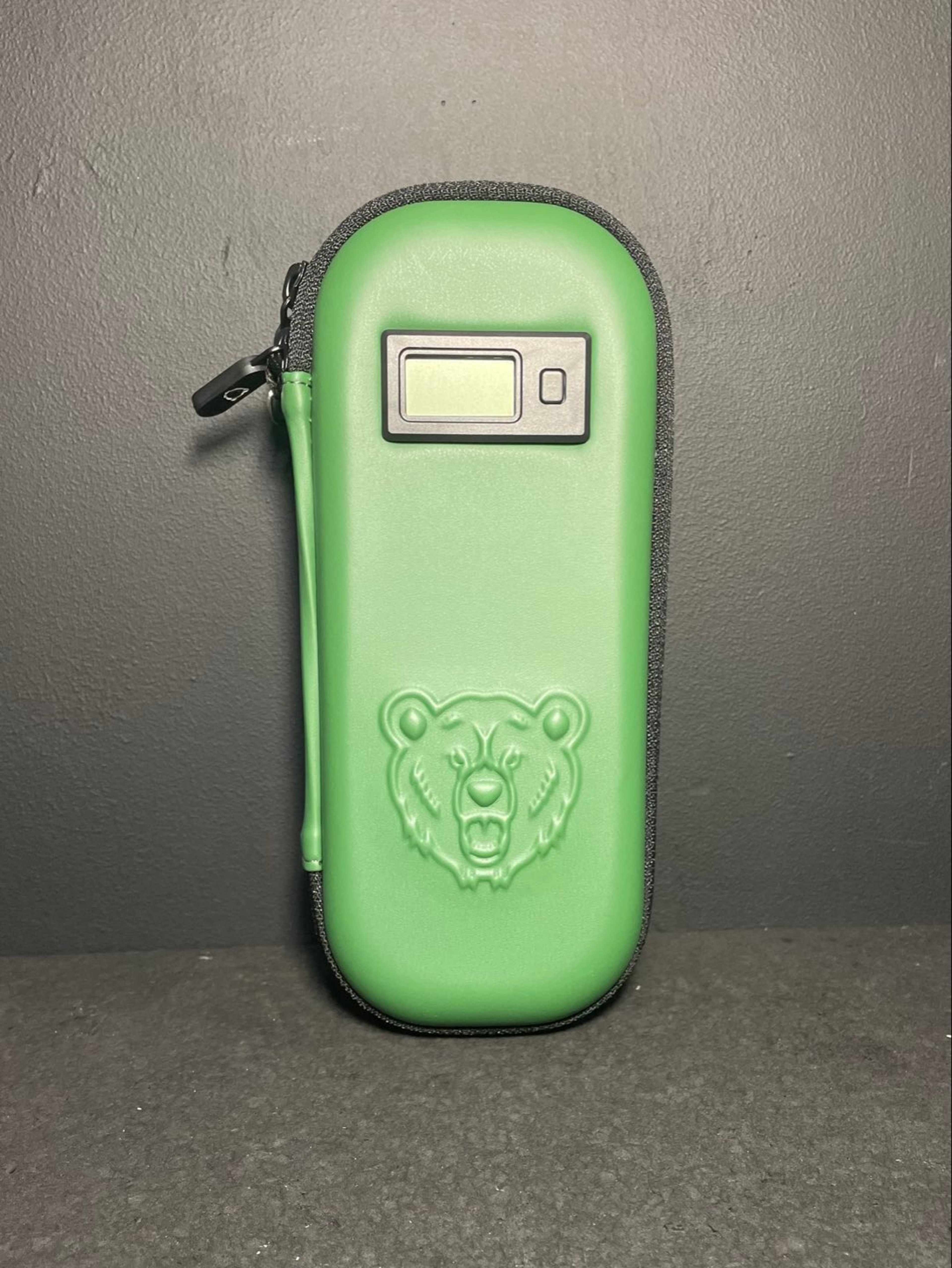 Preview pic of Bear Quartz Polar Pack Green