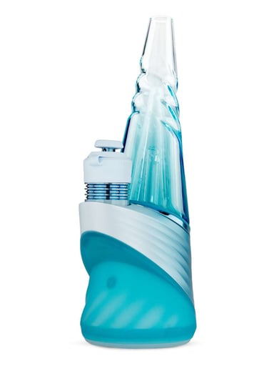 Preview pic of Puffco Peak Pro 3DXL Glacier — Limited Edition — Brand New Sealed