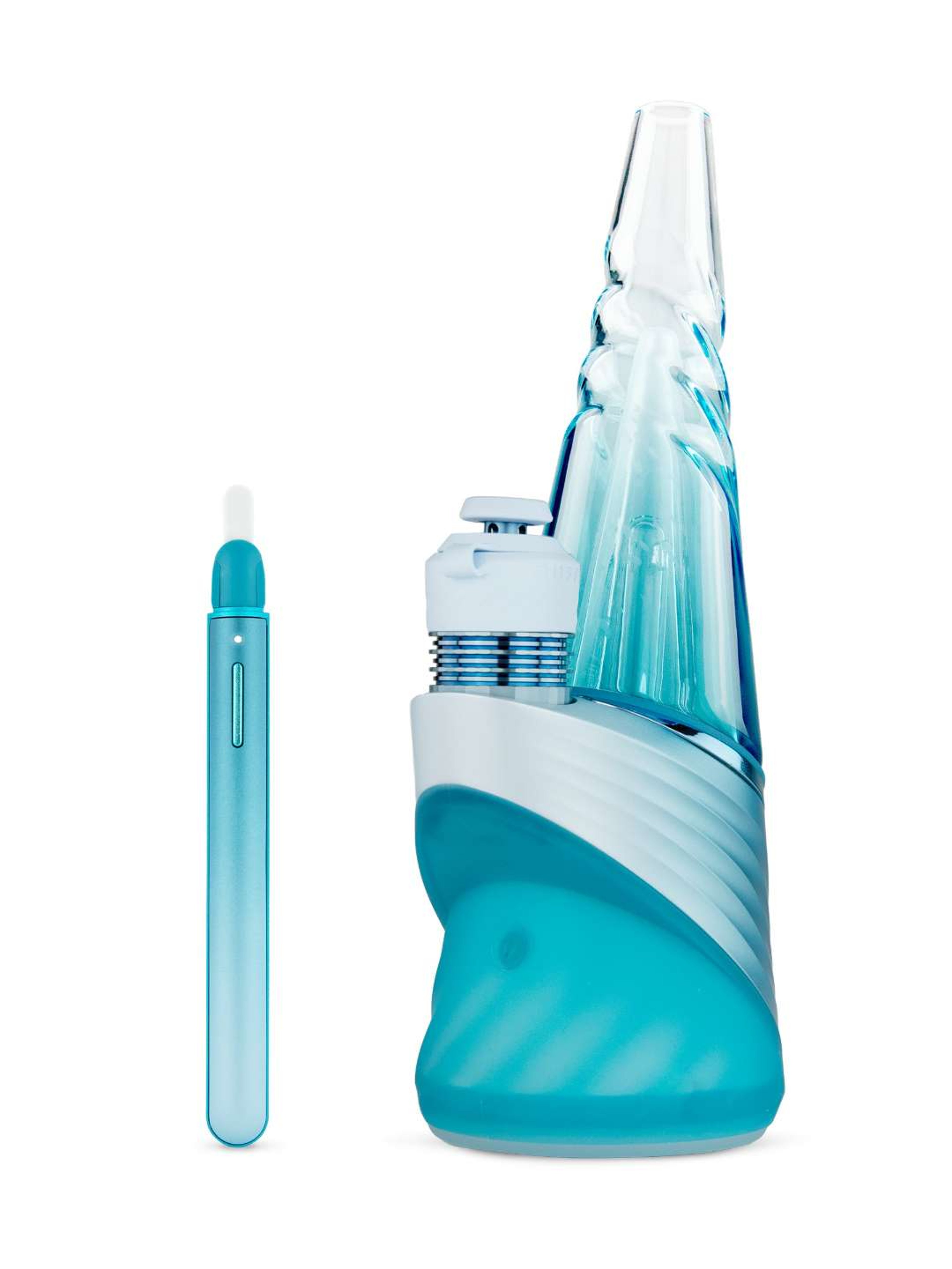 Preview pic of Puffco Peak Pro 3DXL + Hot Knife Bundle — Brand New Sealed