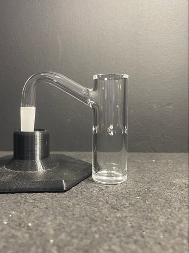 Preview pic of Bear Quartz Lowrider 10/90