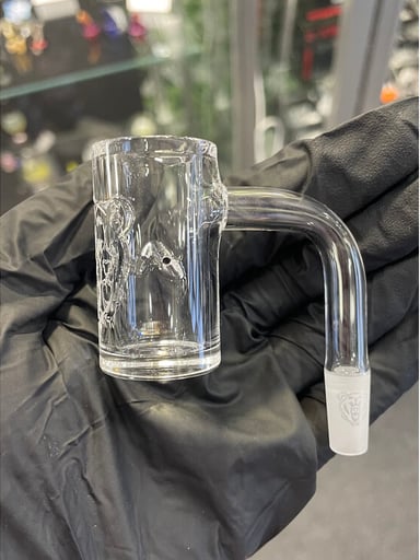 Preview pic of Bear Quartz Auto 25mm 10/90
