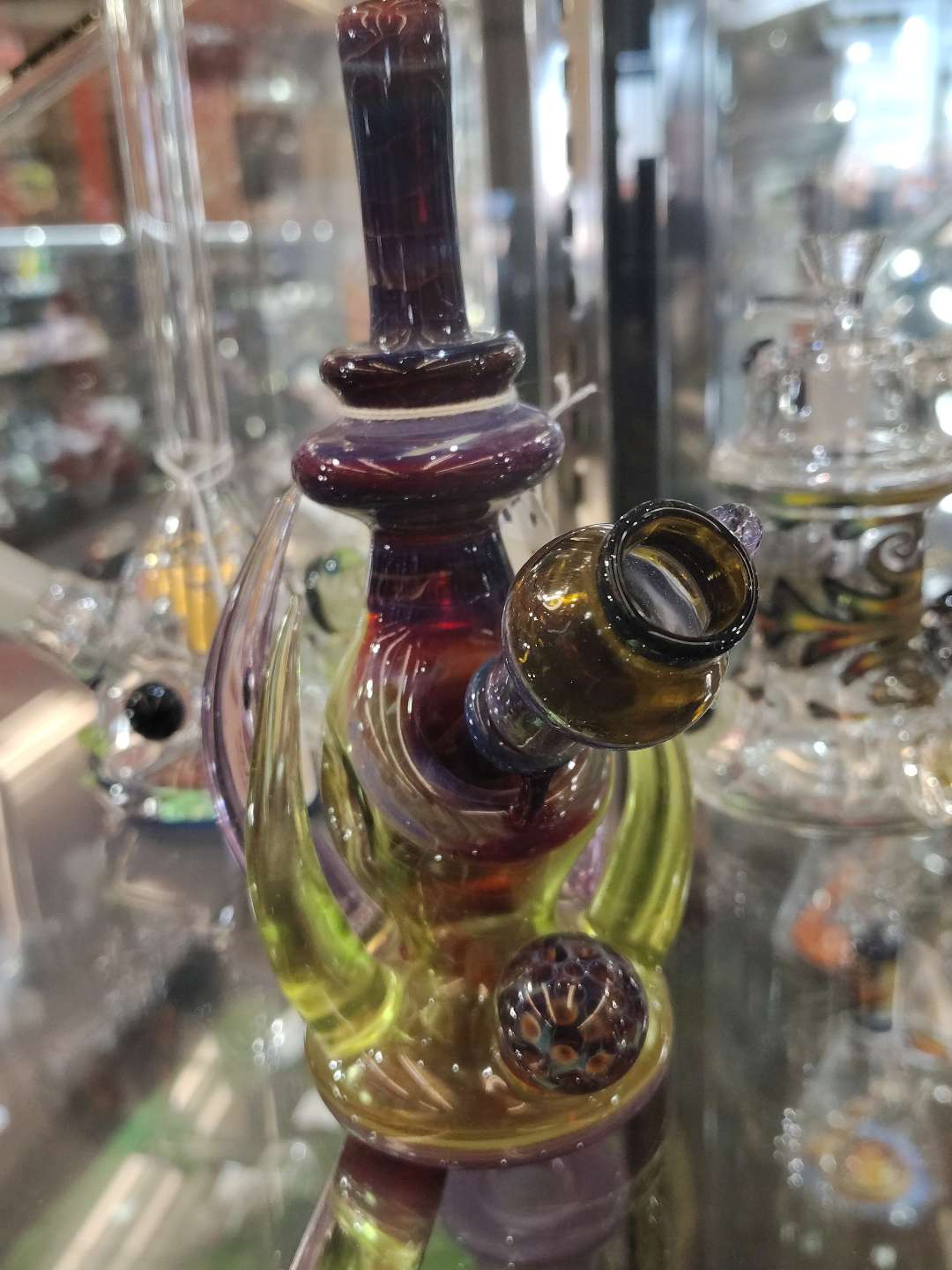 Preview pic of Purple haze