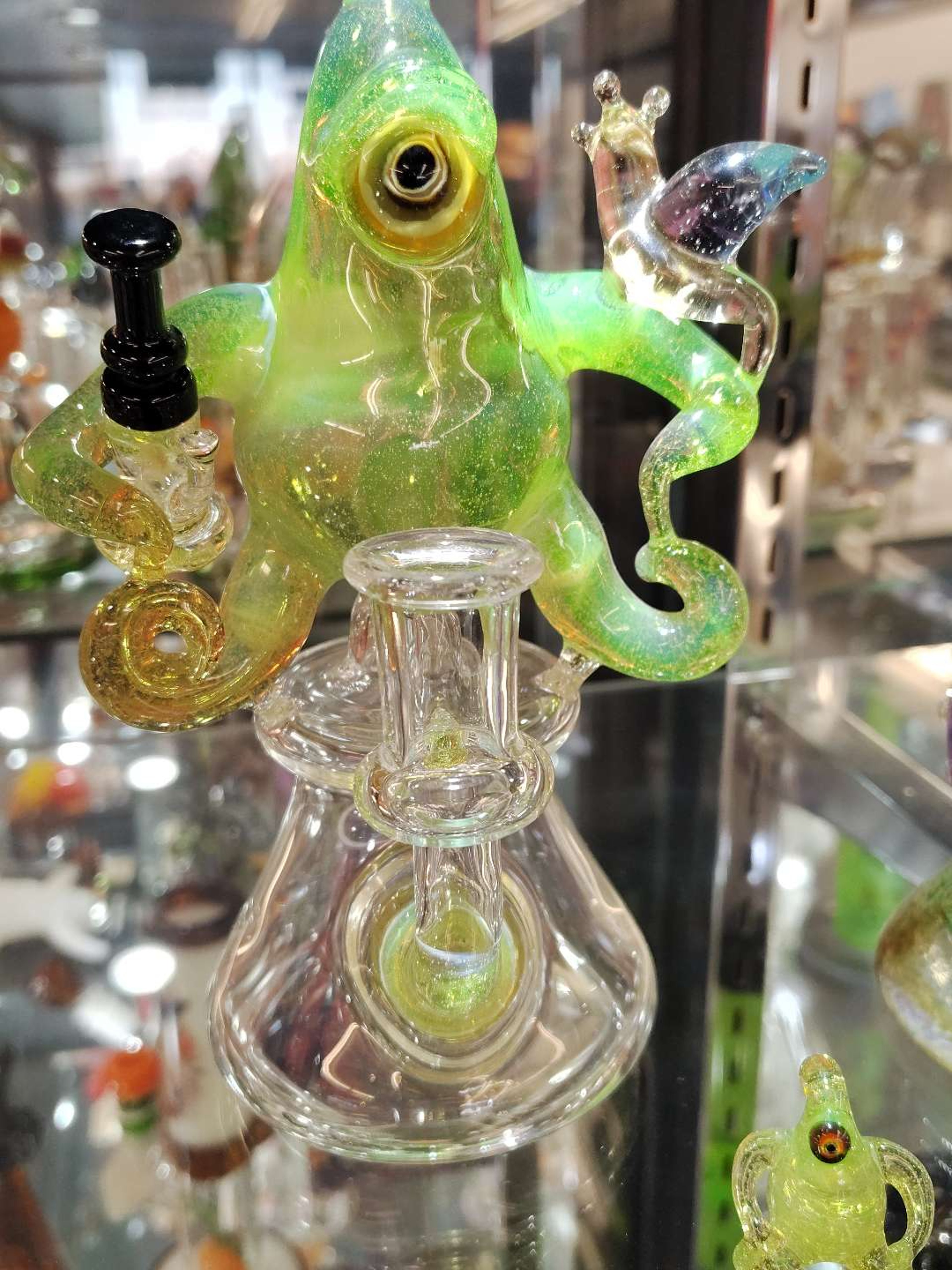 Preview pic of Mood Monster