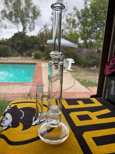 Preview pic of Rawlins horizon line to crown perc (uv)