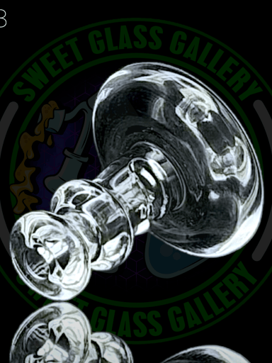 Preview pic of One Trick Pony - Joystick #71 - Peak/Proxy