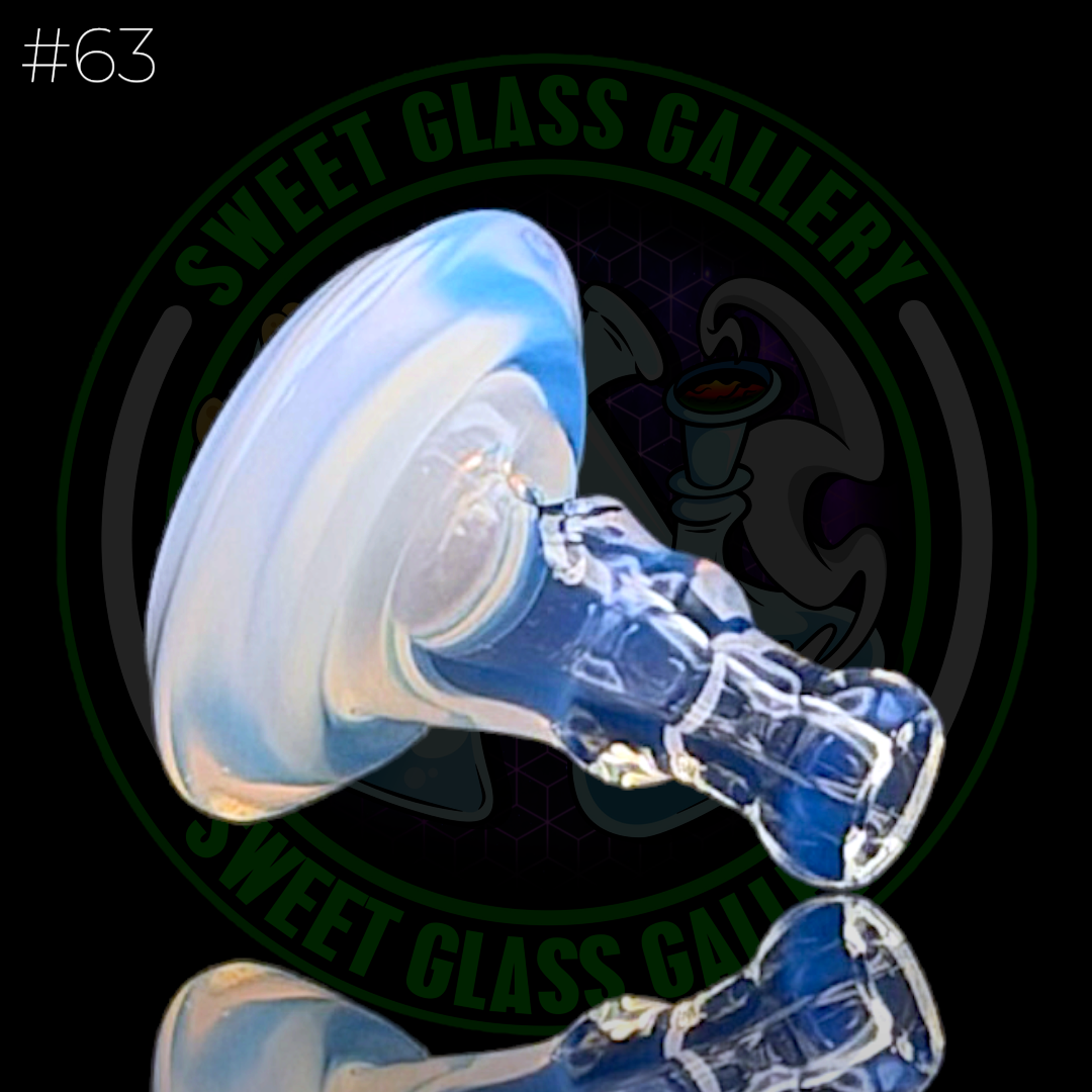 One Trick Pony - Joystick #63 - Peak/Proxy image 0