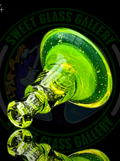 Preview pic of One Trick Pony - Joystick #64 - Peak/Proxy