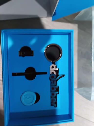 Preview pic of Dr. Dabber Premium Vaporizer Pen