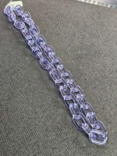 Preview pic of Anonamyss Glassworx Chain