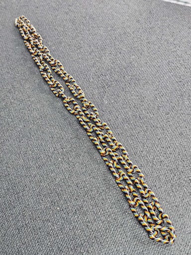 Preview pic of Anonamyss Glassworx Chain