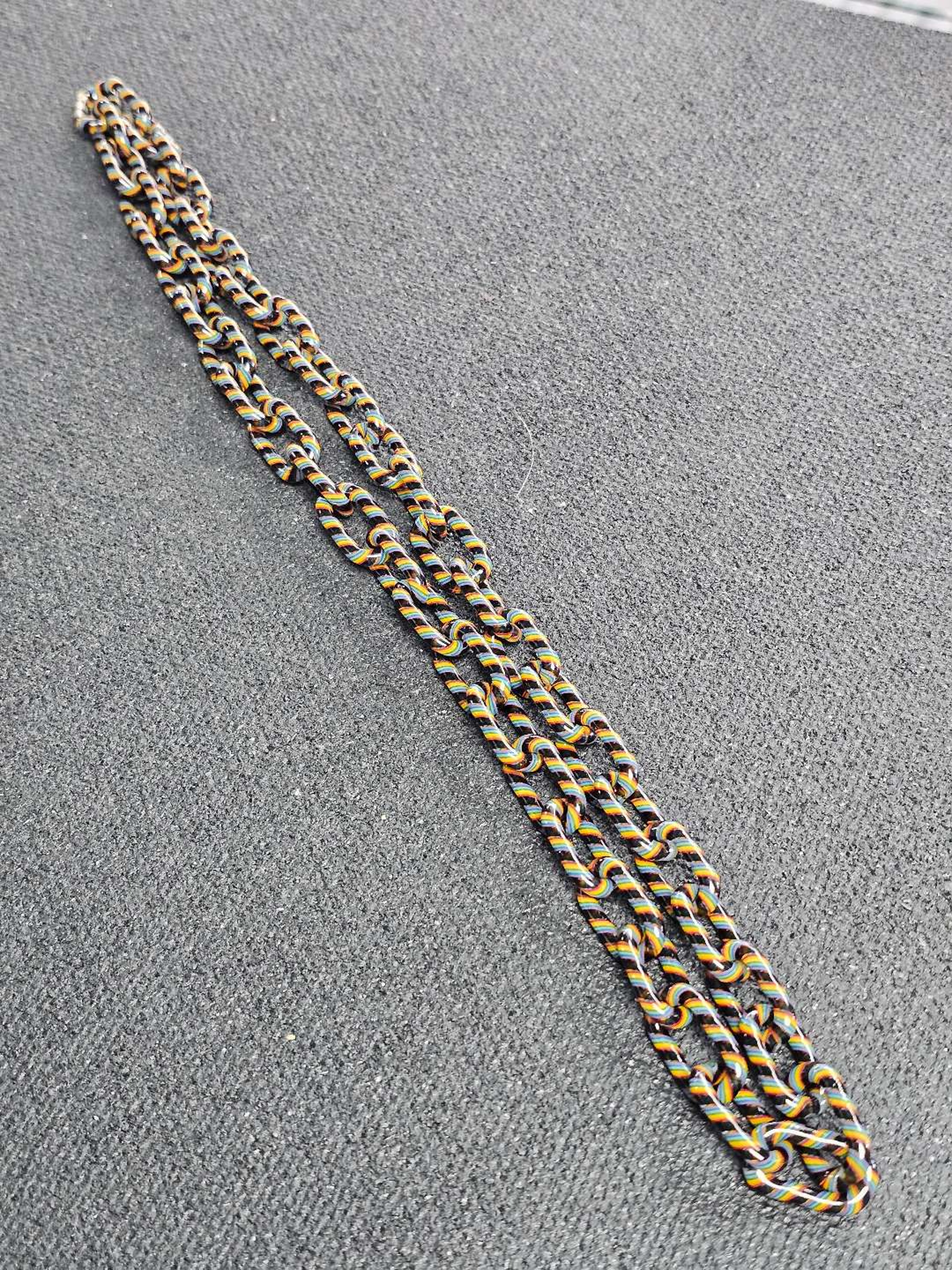 Anonamyss Glassworx Chain image 0