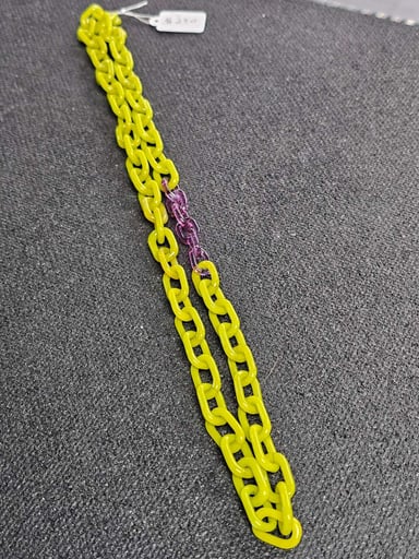 Preview pic of Anonamyss Glassworx Roswell Chain