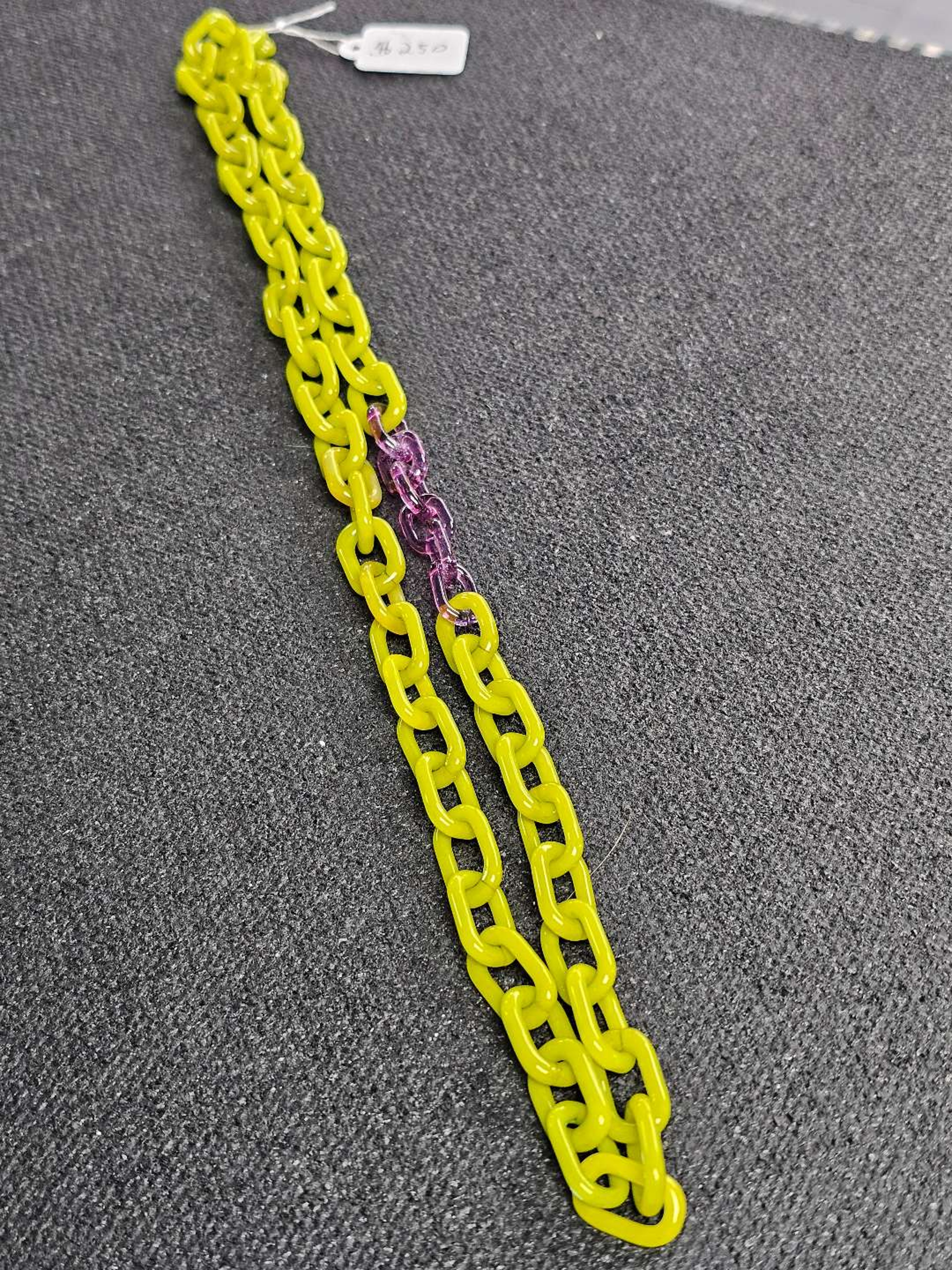 Anonamyss Glassworx Roswell Chain image 0