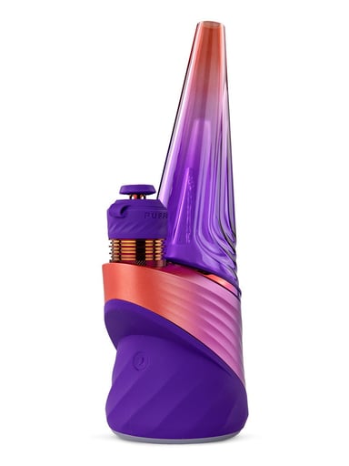 Preview pic of Puffco Peak Pro 3DXL Plasma — Limited Edition — Brand New Sealed