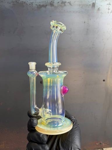 Preview pic of Fume 10mm Rig