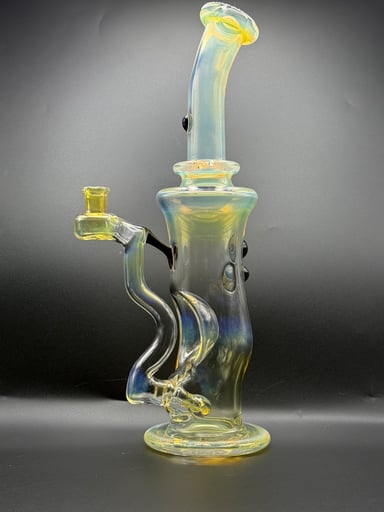 Preview pic of Fume Banger Hanger