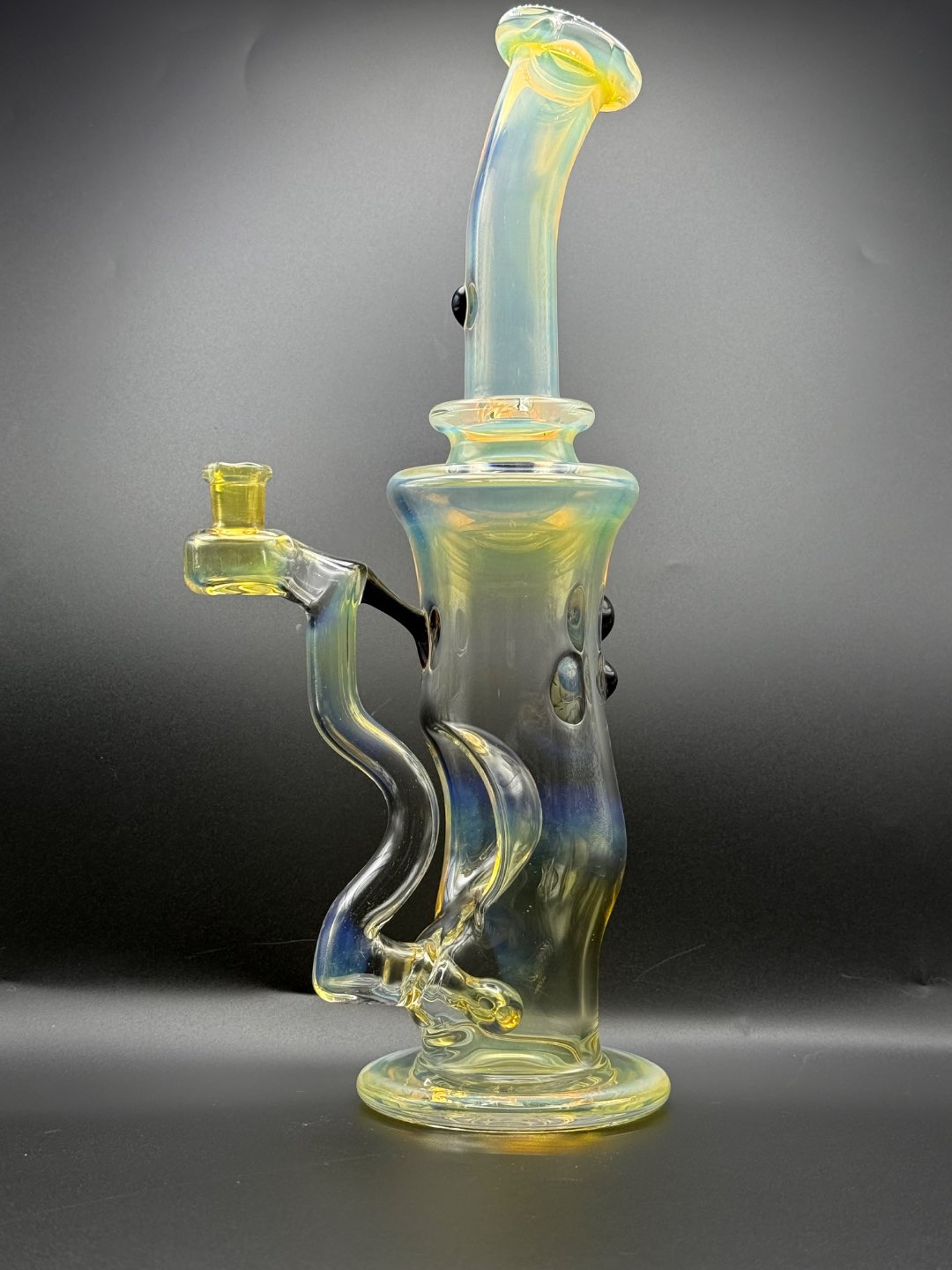 Fume Banger Hanger image 0