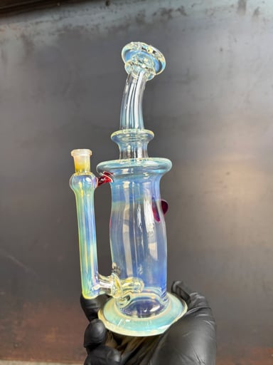 Preview pic of Fume Banger Hanger