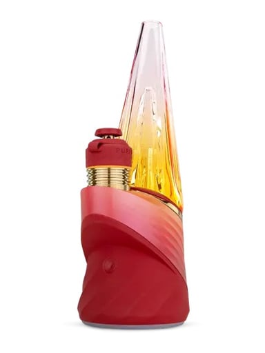 Preview pic of Puffco Peak Pro 3DXL Daybreak — Limited Edition — Brand New Sealed