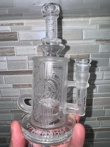 Preview pic of Mothership klein