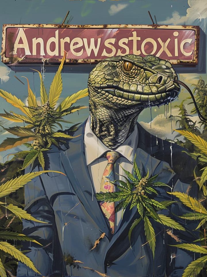 andrewstoxic's profile picture