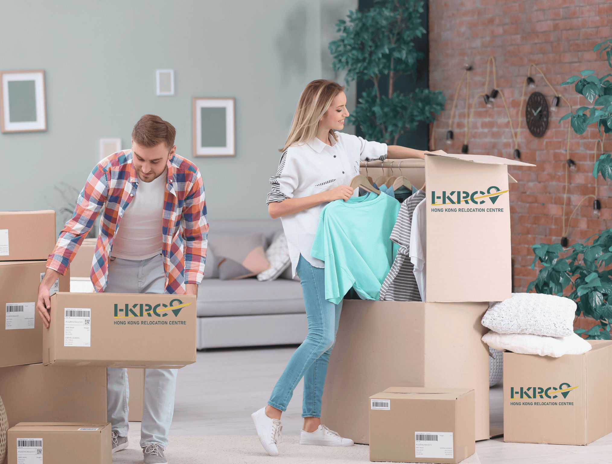International Relocation Guide: Expert Packing Tips to Save Shipping Costs and Boost Efficiency in Overseas Moving & Unpacking