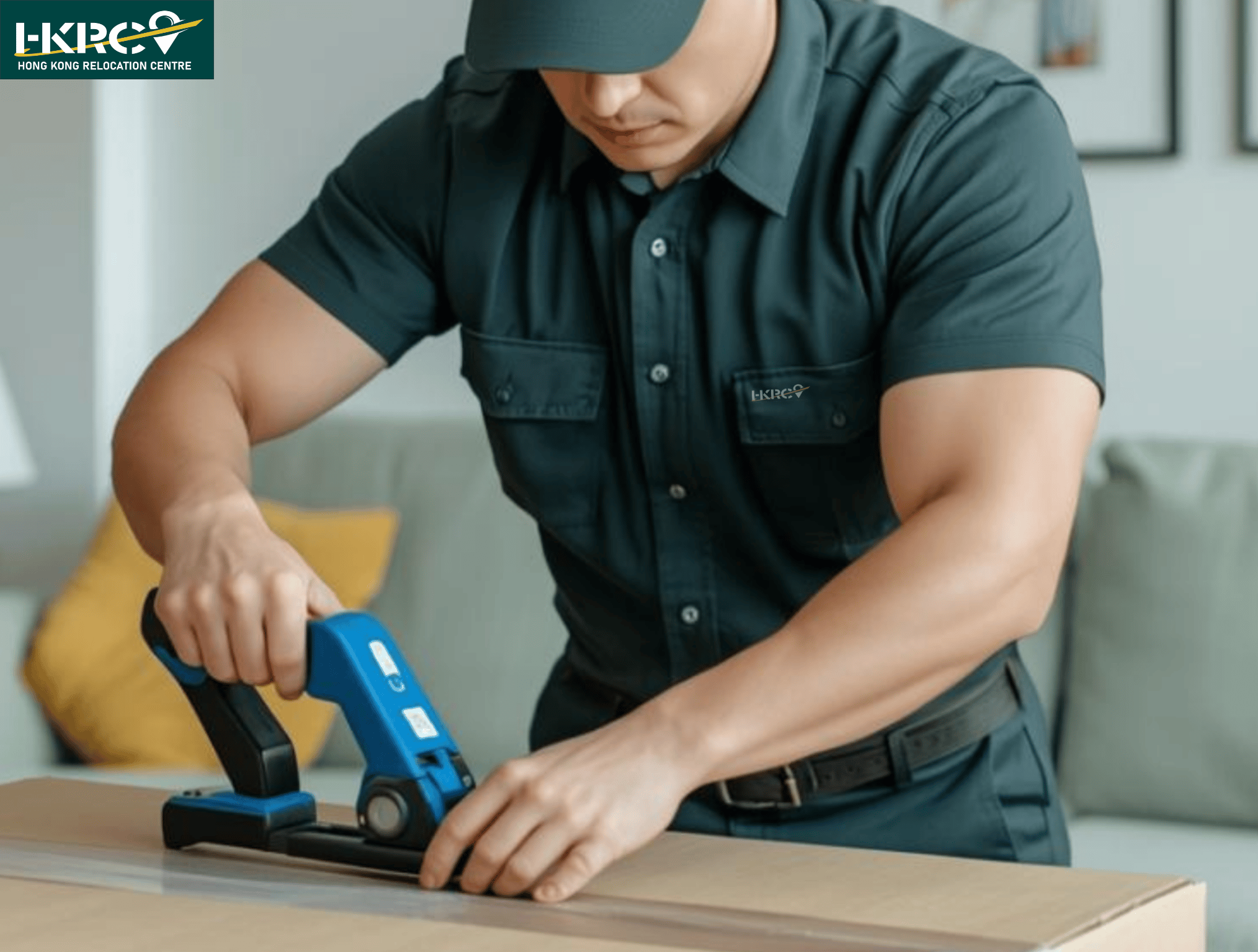 hkrc-professional-packing
