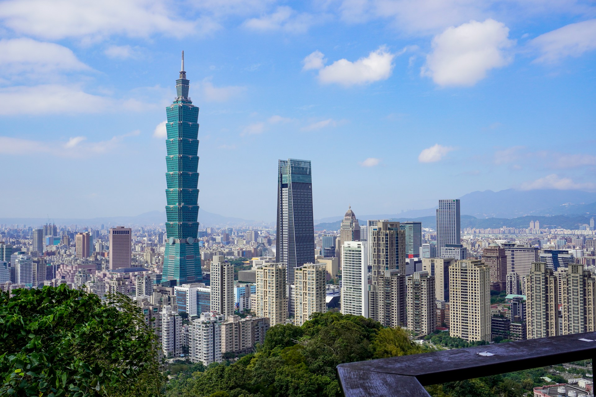 台灣
