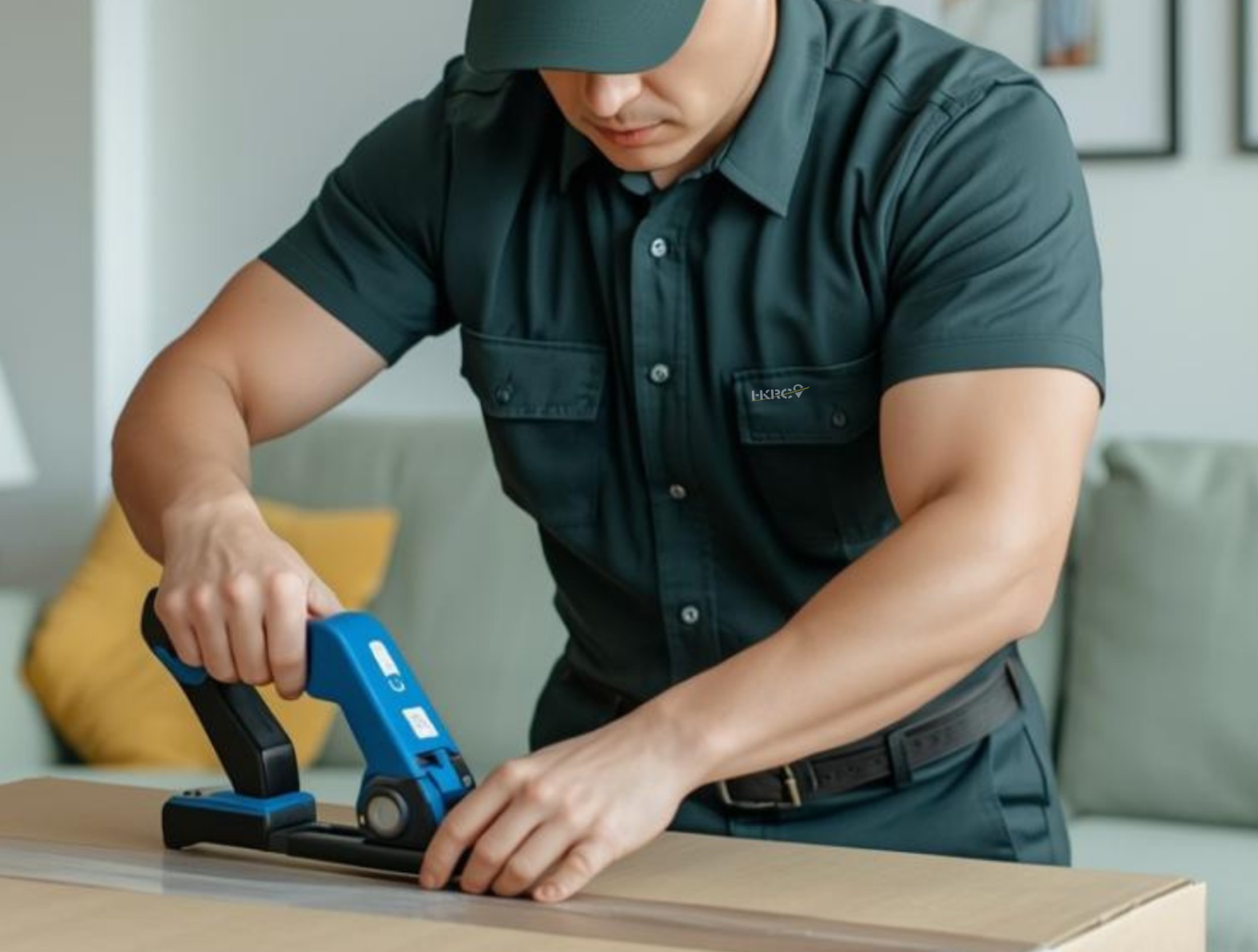 hkrc-professional-packing
