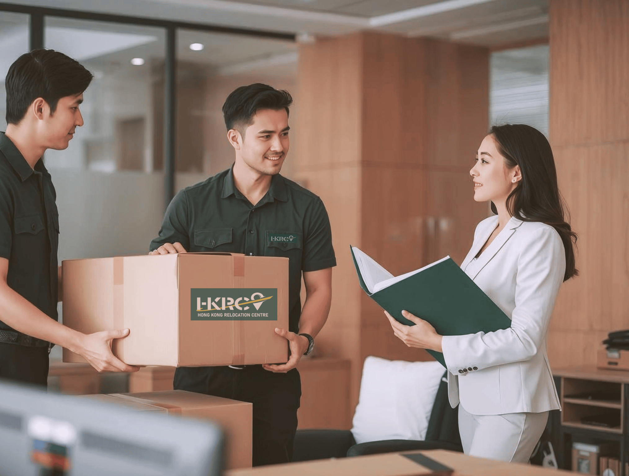 HKRC-Trusted-Office-Move