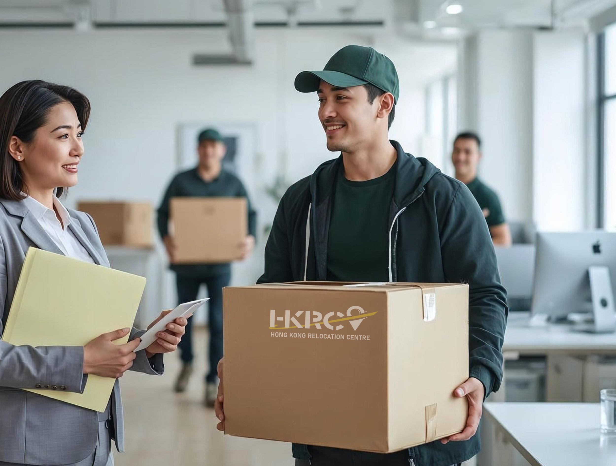 HKRC-international-corporate-move-best-service