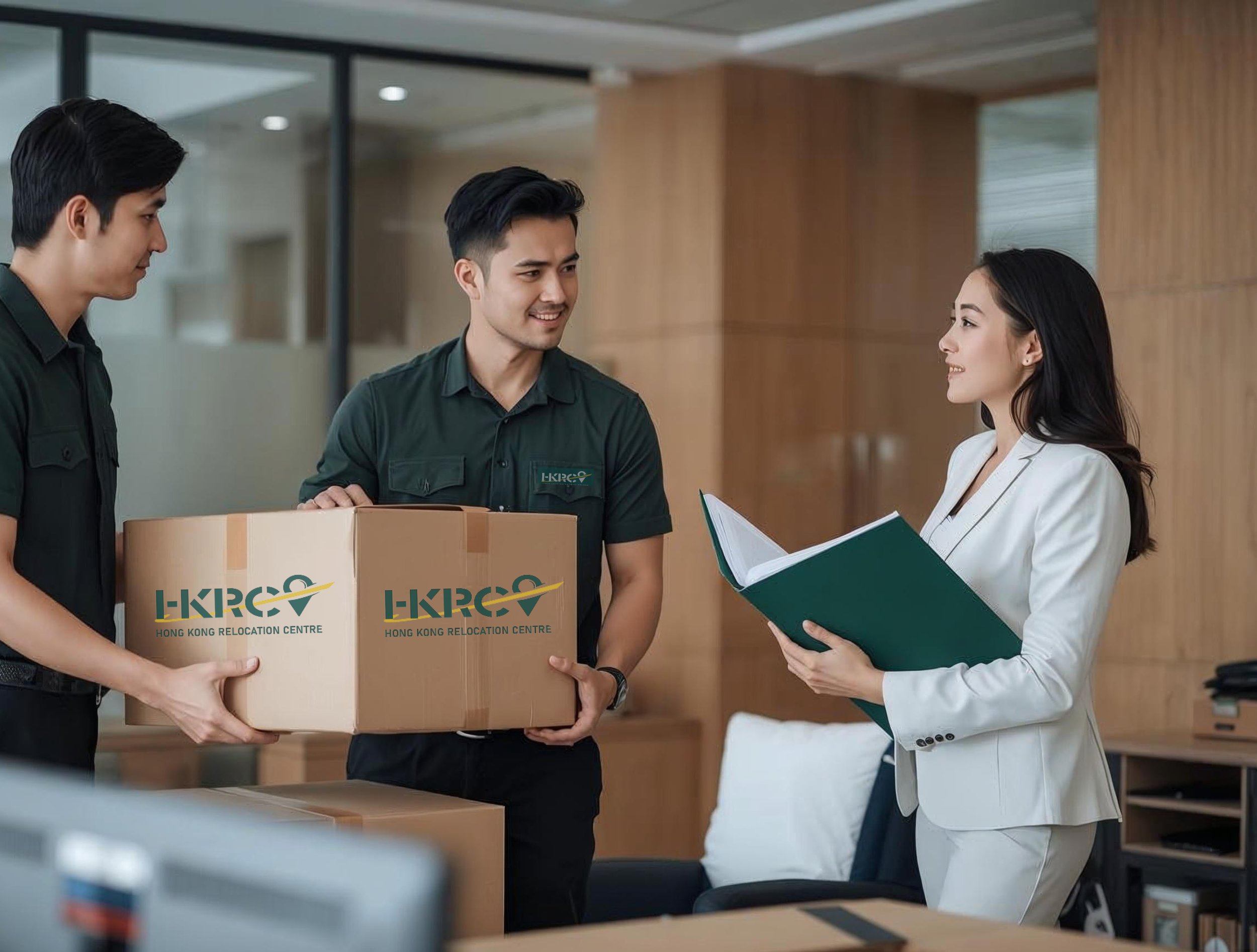 Hong Kong Relocation Centre | Local Commercial Logistics and Storage Guide | Affordable Door-to-Door, One-Stop Commercial Moving Services