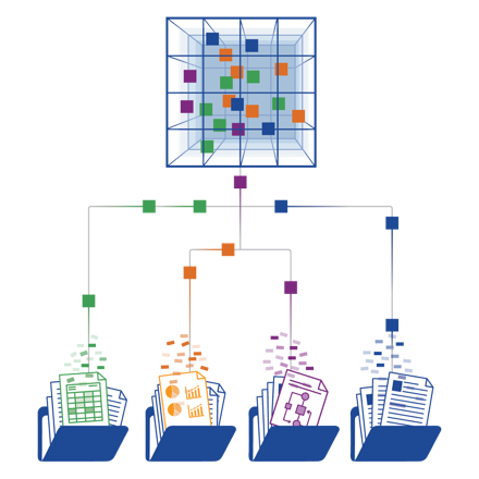 Turn Documents into Data