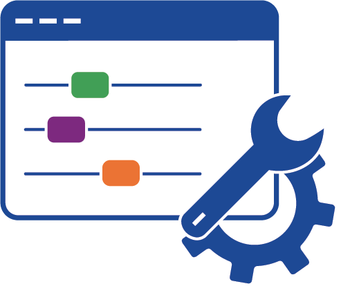 Customize and Adapt as You Go