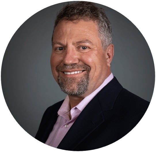 Steve Harmon